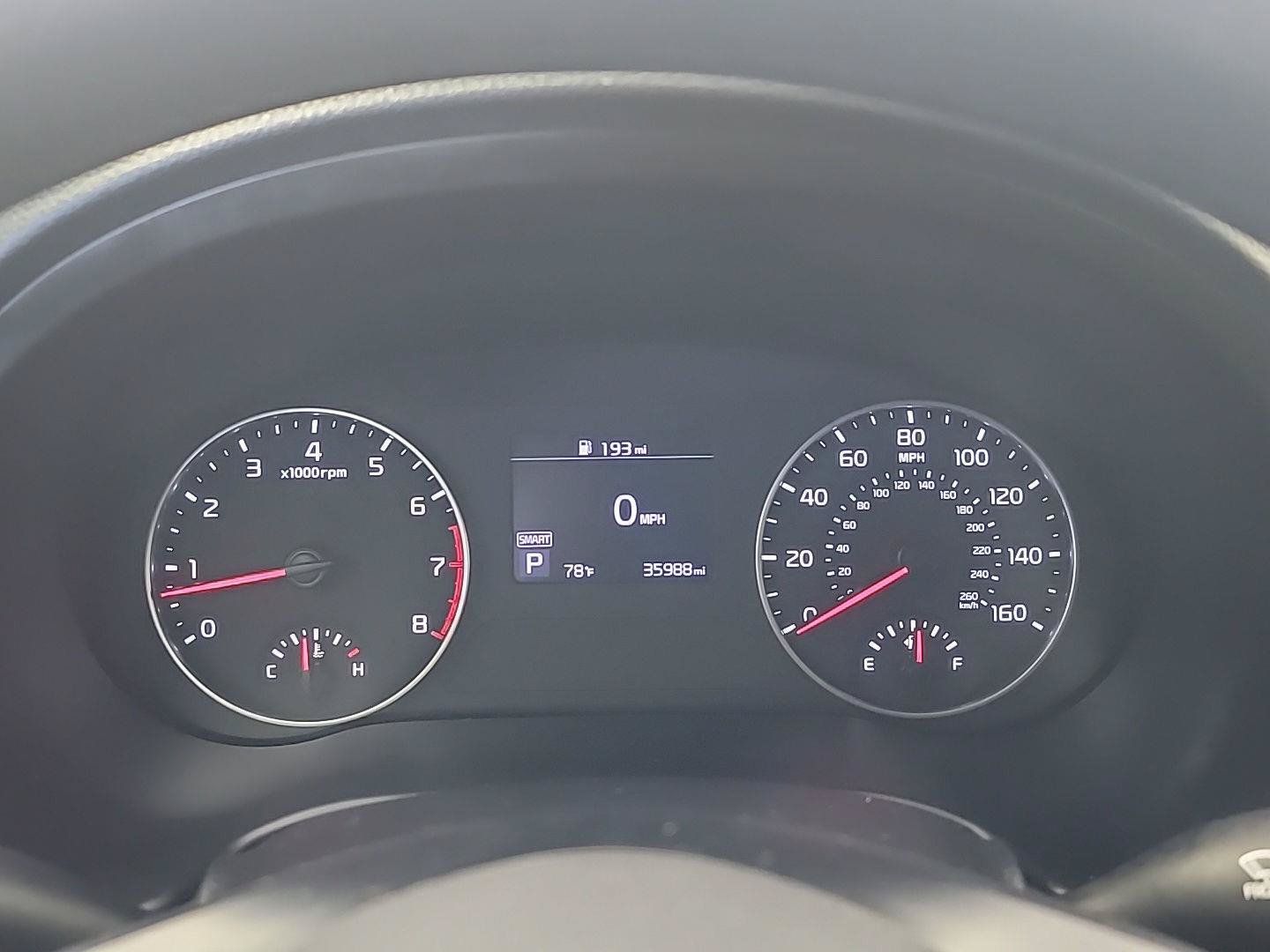 Certified 2023 Kia Seltos LX AWD/4WD image 22