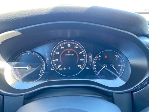 New 2026 MAZDA CX-50 AWD 2.5 Hybrid w/ Premium Pkg image 20