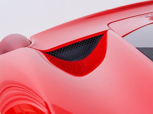 Used 2010 Ferrari 458 Italia Coupe RWD image 29