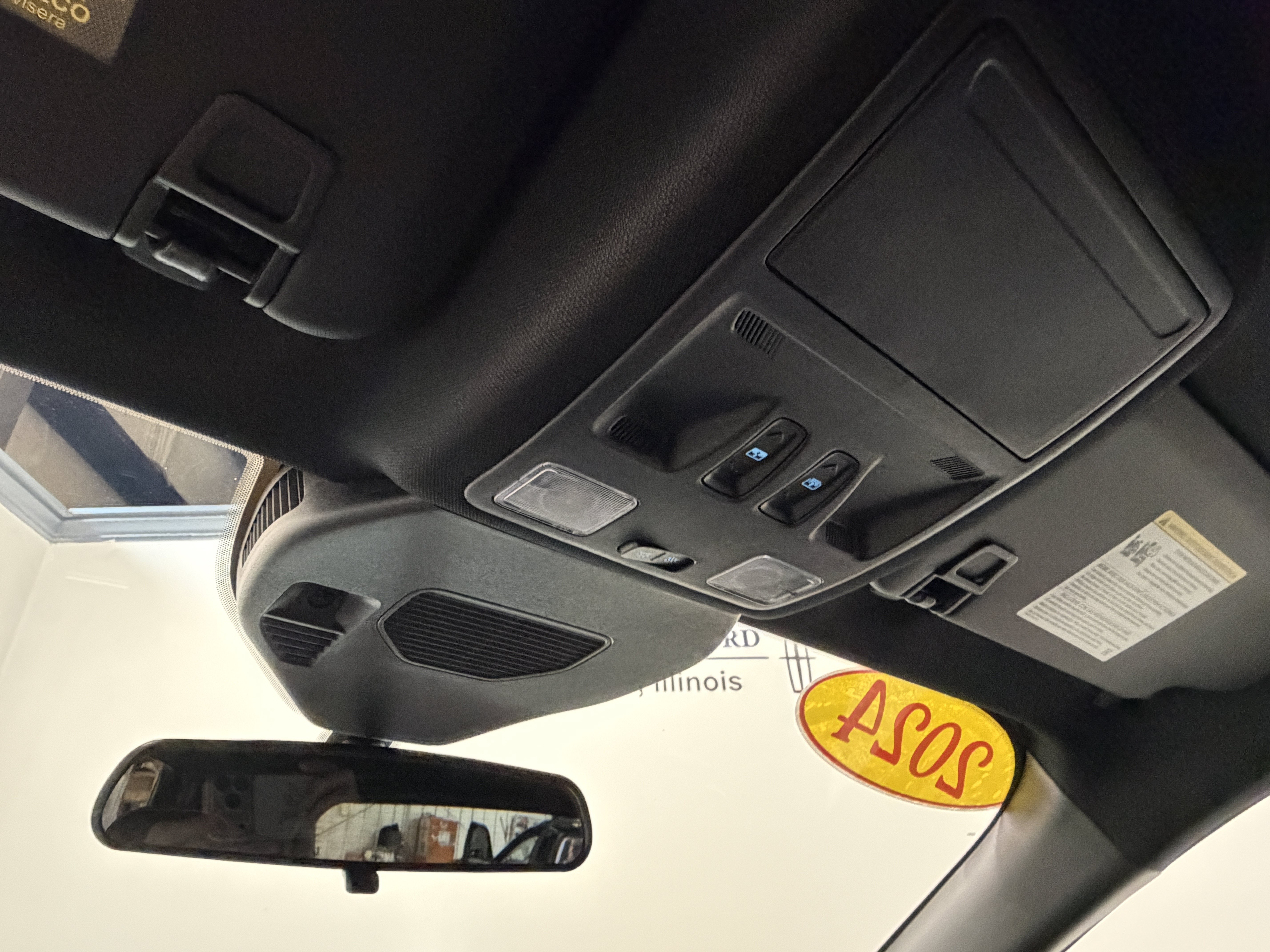 Used 2024 Ford Escape ST-Line w/ Tech Pack #1 AWD/4WD image 6