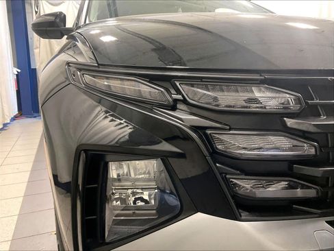 Certified 2025 Hyundai Tucson SEL image 33