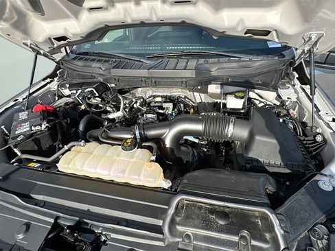 Used 2021 Ford F150 XL w/ STX Appearance Package image 19