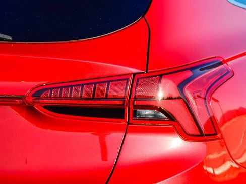 Used 2021 Hyundai Santa Fe SEL w/ Convenience Package image 10