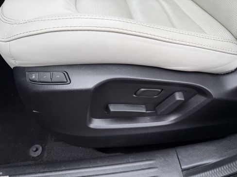 Used 2023 MAZDA CX-5 AWD 2.5 S w/ Premium Package image 10