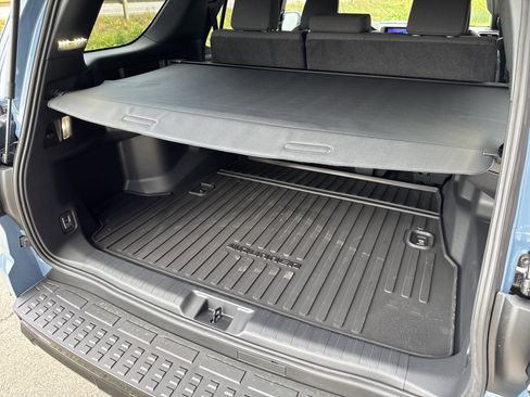 New 2025 Toyota 4Runner TRD Sport AWD/4WD image 31