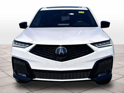 Used 2025 Acura MDX A-Spec