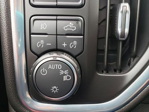 Used 2020 Chevrolet Silverado 1500 RST w/ All-Star Edition image 32