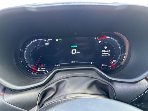 Used 2024 Dodge Hornet R/T image 11