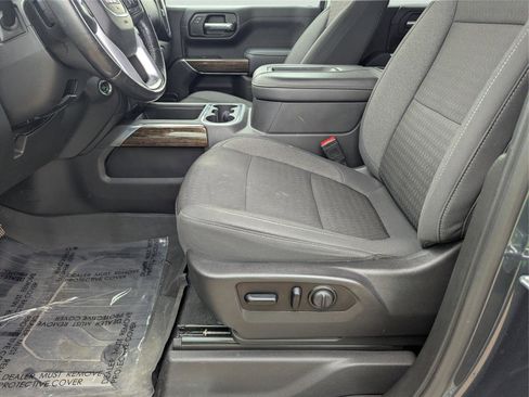 Used 2021 GMC Sierra 1500 Elevation image 18