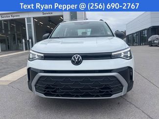 New 2026 Volkswagen Taos S video 2