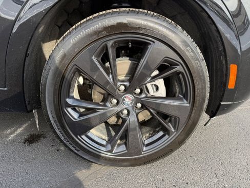 Used 2023 Buick Envision Essence w/ Sport Touring Package image 36