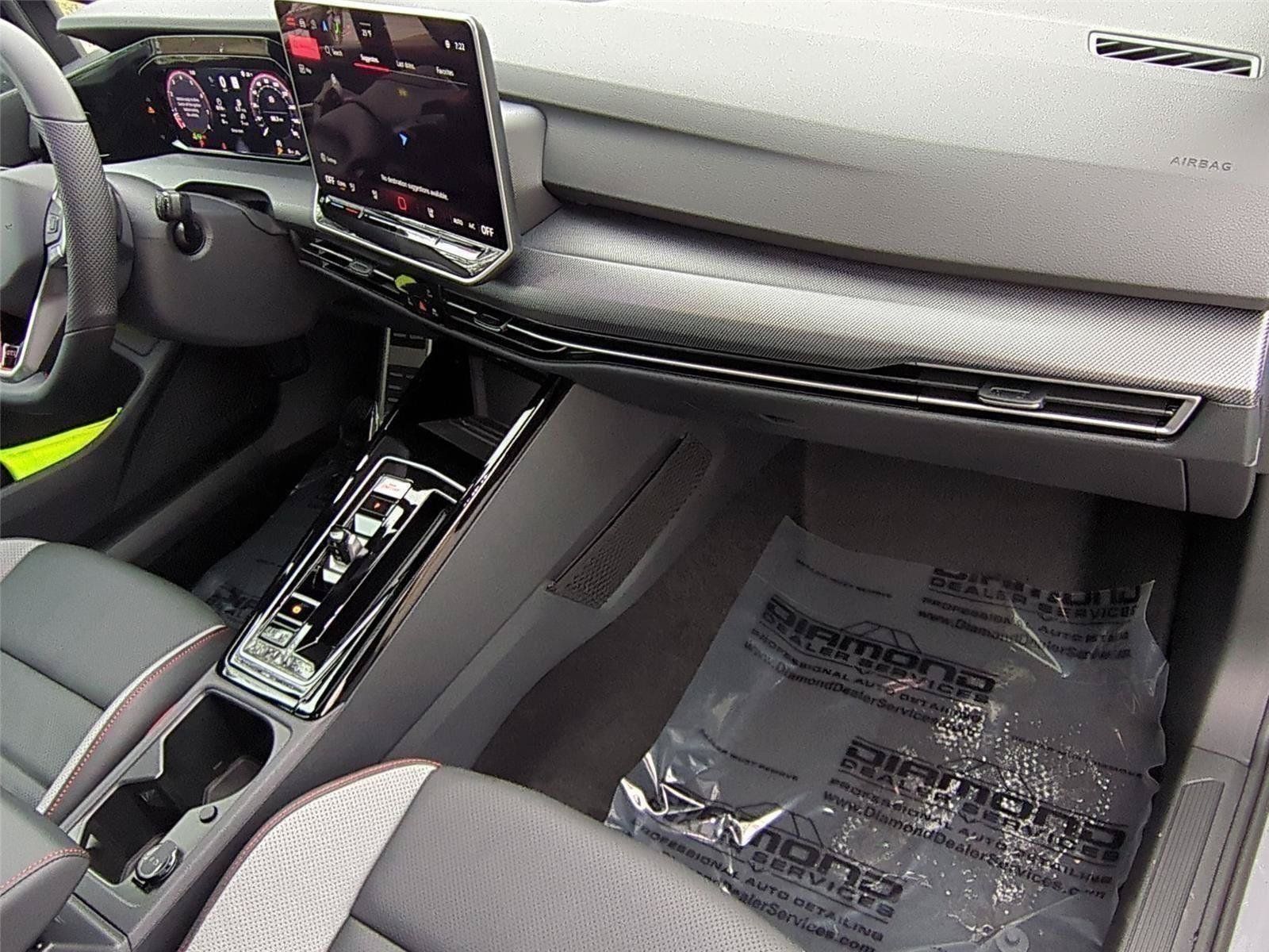 New 2026 Volkswagen GTI Autobahn FWD image 19