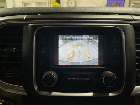 Certified 2024 RAM 1500 Classic Warlock image 17