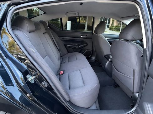 Used 2022 Nissan Altima 2.5 SV FWD image 13