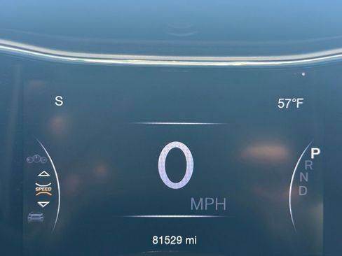 Used 2020 Jeep Grand Cherokee Altitude image 16