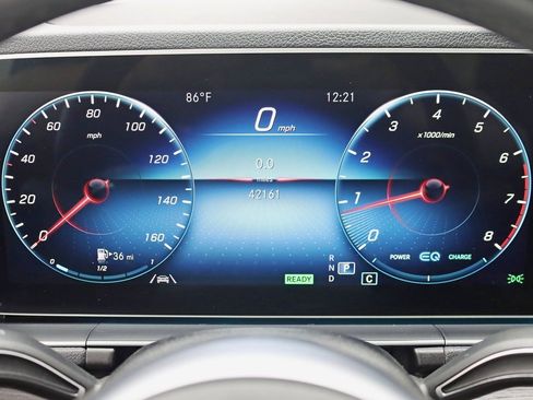 Used 2020 Mercedes-Benz GLE 580 4MATIC image 15