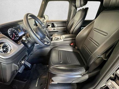 Used 2023 Mercedes-Benz G 550 image 19