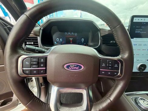 Used 2022 Ford Expedition King Ranch AWD/4WD image 43