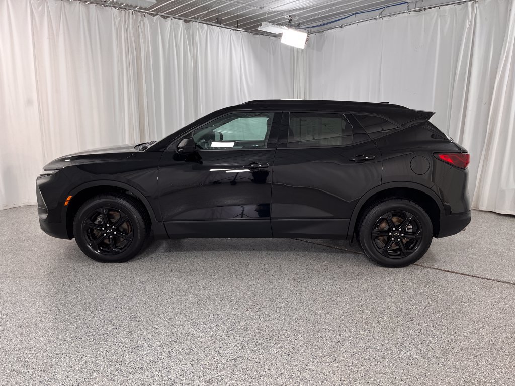 Used 2023 Chevrolet Blazer LT w/ Convenience Package AWD/4WD image 8