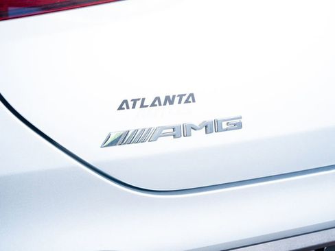 Used 2024 Mercedes-Benz GLE 53 AMG 4MATIC Coupe image 27