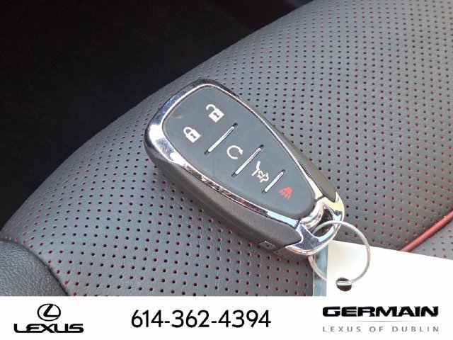 Used 2023 Chevrolet Blazer RS AWD/4WD image 38