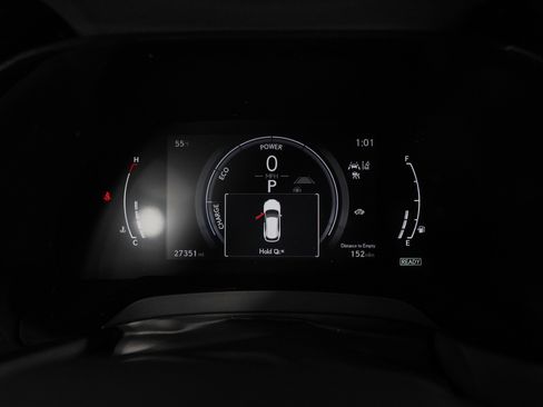 Certified 2024 Lexus RX 350 image 11