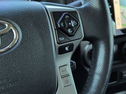 Used 2023 Toyota 4Runner SR5 Premium w/ Moonroof Package image 26