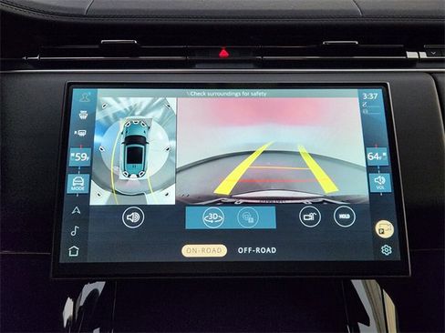 New 2026 Land Rover Range Rover Sport SE image 18