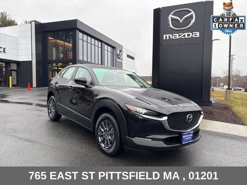 Used 2026 MAZDA CX-30 AWD 2.5 S image 1