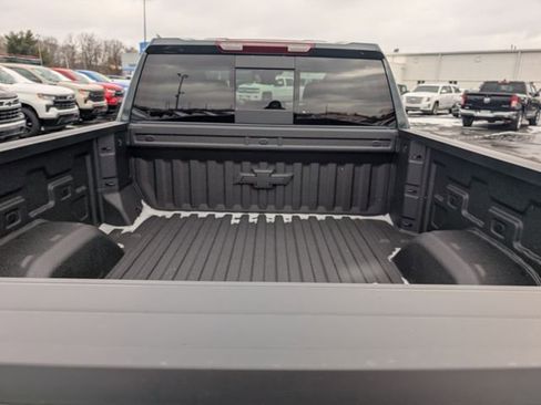 New 2026 Chevrolet Silverado 1500 LT image 9