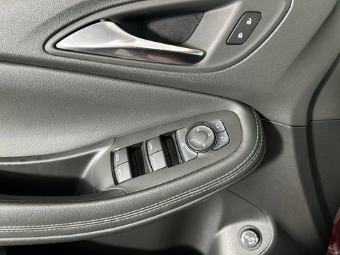 Certified 2023 Buick Encore GX Select w/ Sport Touring Package FWD image 25