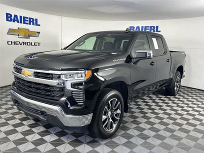 Used 2024 Chevrolet Silverado 1500 LT