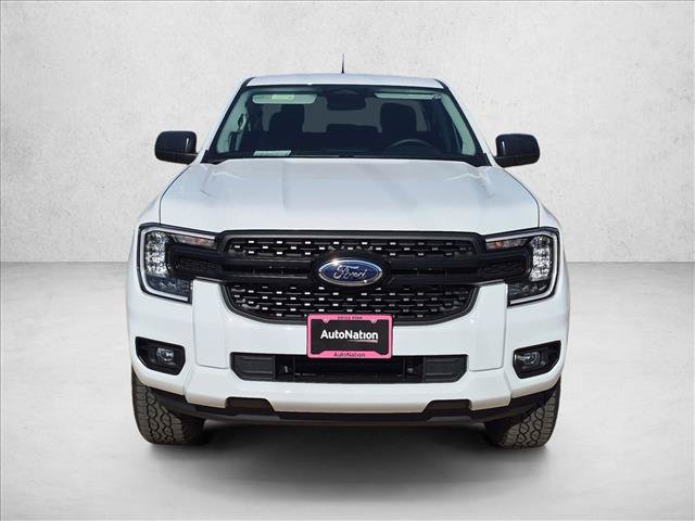 New 2026 Ford Ranger XL w/ Trailer Tow Package RWD image 6