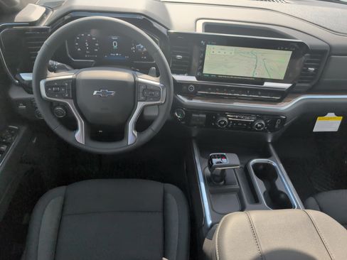 New 2026 Chevrolet Silverado 1500 LT Trail Boss image 24