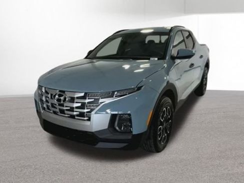 Used 2024 Hyundai Santa Cruz SEL w/ Activity Package image 5