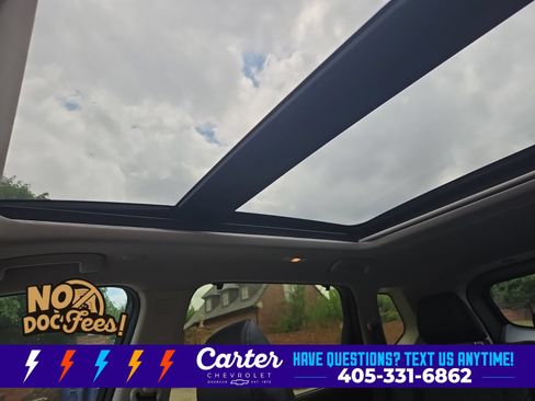Used 2023 Nissan Rogue SL w/ SL Premium Package FWD image 31