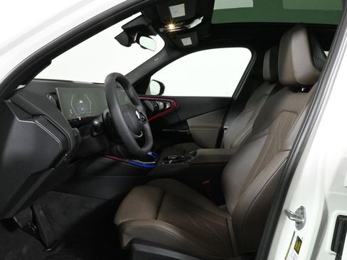 Used 2026 BMW X3 xDrive30 w/ Convenience Package image 3