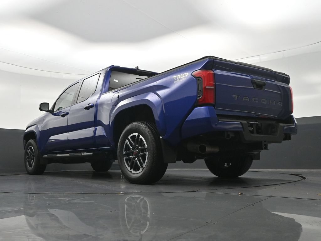 Used 2024 Toyota Tacoma TRD Sport w/ TRD Sport Premium Package RWD image 30