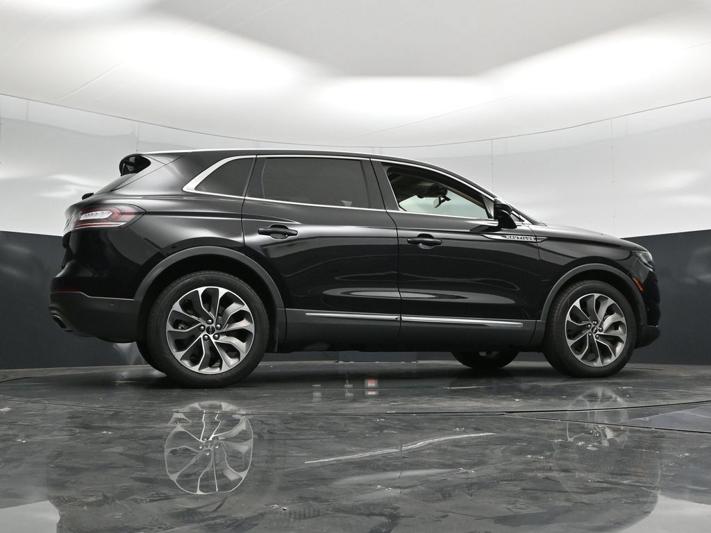 Used 2023 Lincoln Nautilus Reserve w/ Equipment Group 201A AWD/4WD image 53