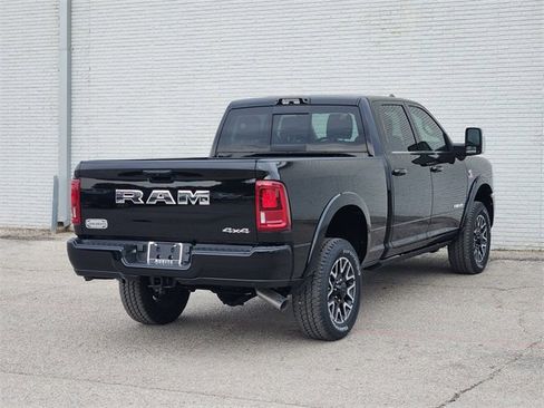 New 2026 RAM 2500 Limited image 4
