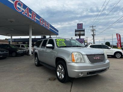 Used 2010 GMC Yukon XL SLT w/ Regional Value Package