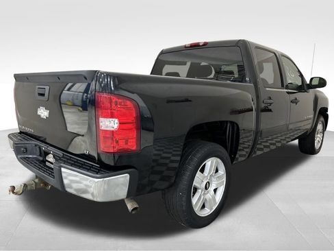 Used 2008 Chevrolet Silverado 1500 LT w/ All Star Edition image 7