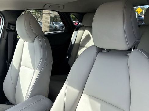 New 2026 MAZDA CX-30 AWD 2.5 S image 42