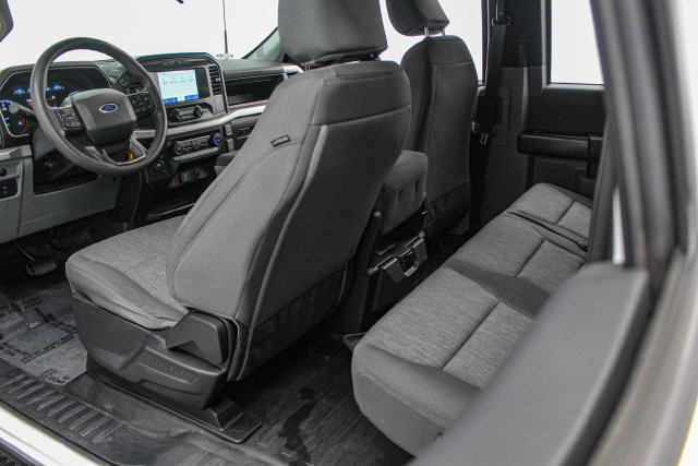 Used 2022 Ford F150 XL w/ Equipment Group 101A High AWD/4WD image 16
