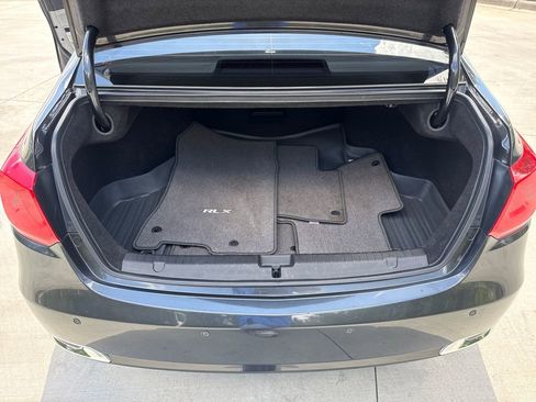 Used 2014 Acura RLX w/ Technology Package FWD image 32