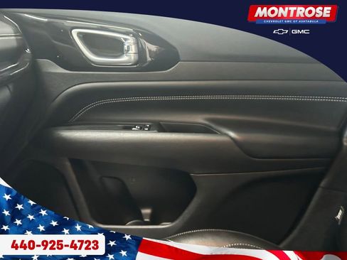 Used 2023 Jeep Compass Latitude w/ Convenience Group AWD/4WD image 12
