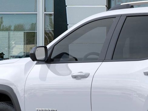 New 2026 GMC Terrain Elevation image 12