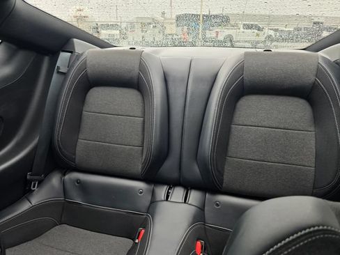 Used 2024 Ford Mustang GT RWD image 12