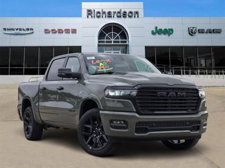 New 2026 RAM 1500 Laramie video 1