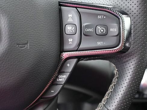 Used 2025 RAM 1500 Rebel w/ Rebel Level 2 Equipment Group AWD/4WD image 17